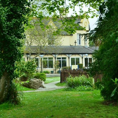 24 Strawberry Hill, Tolroy Manor Villa Hayle Buitenkant foto