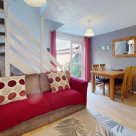 24 Strawberry Hill, Tolroy Manor Villa Hayle Buitenkant foto