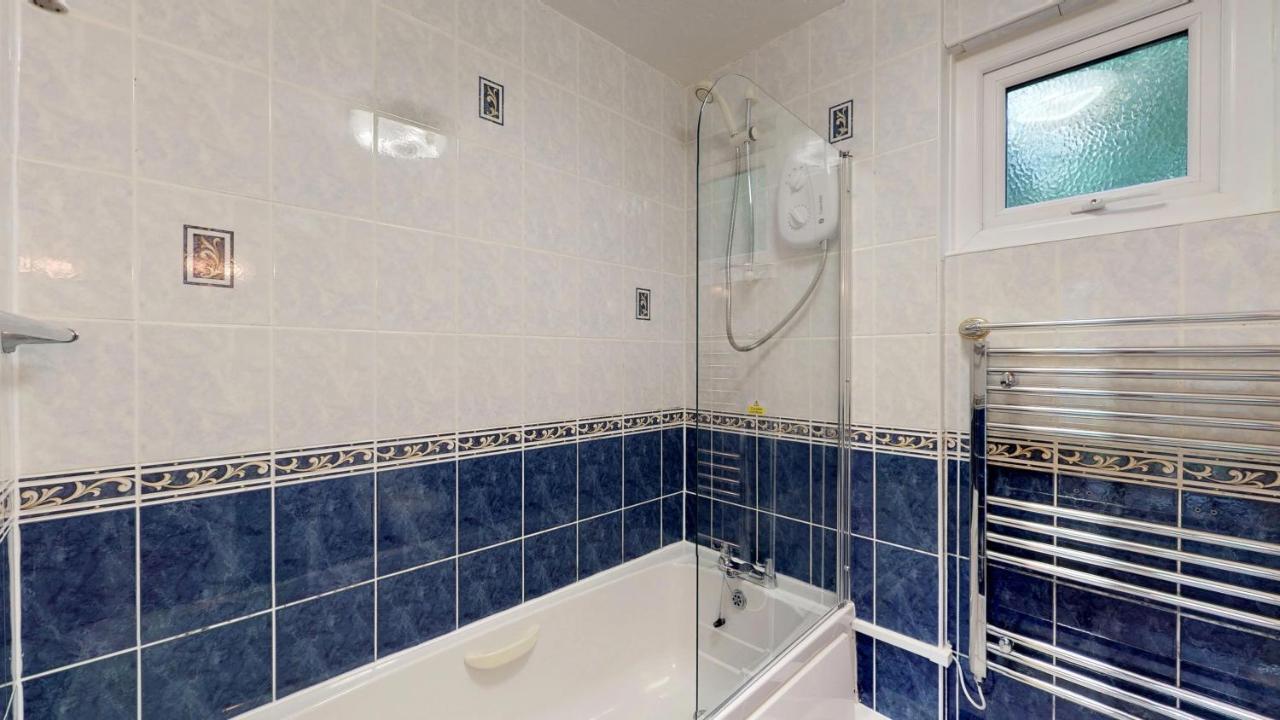 24 Strawberry Hill, Tolroy Manor Villa Hayle Buitenkant foto