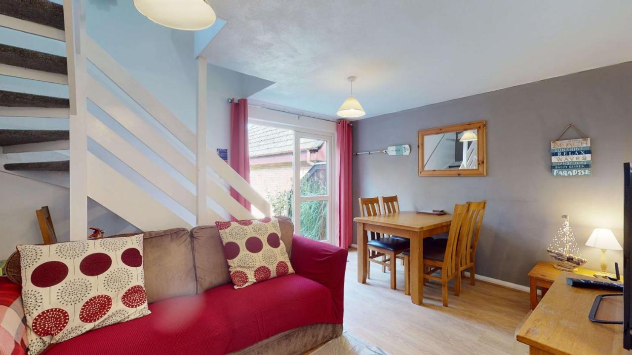 24 Strawberry Hill, Tolroy Manor Villa Hayle Buitenkant foto