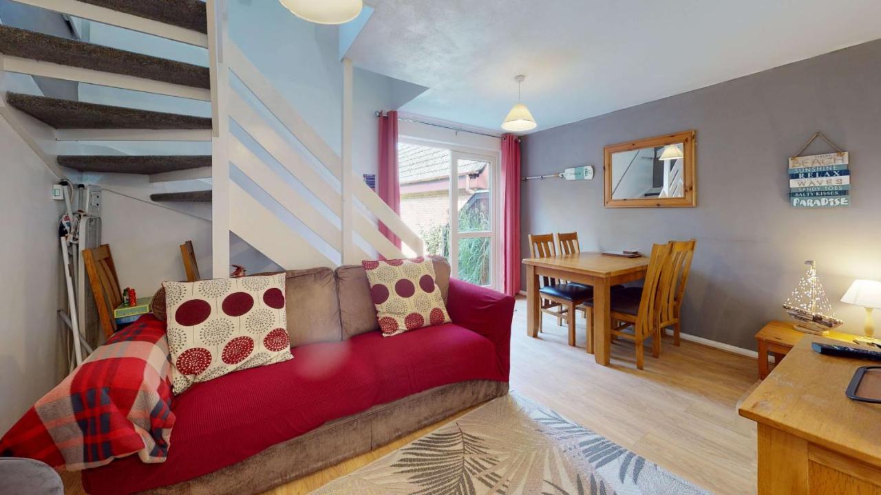 24 Strawberry Hill, Tolroy Manor Villa Hayle Buitenkant foto